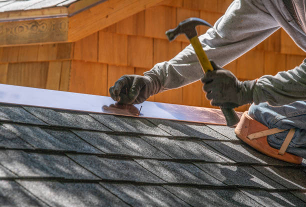 Best Green or Eco-Friendly Roofing Solutions  in Dalton Gardens, ID
