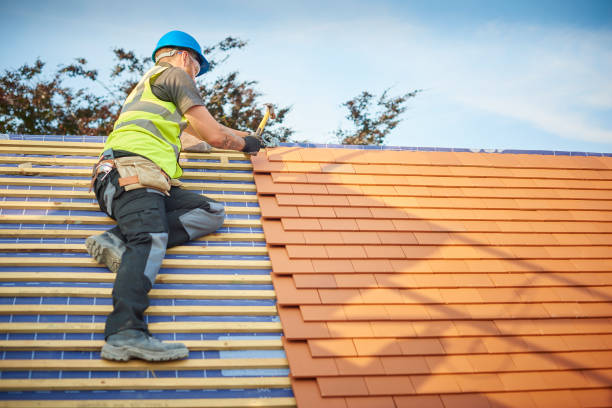 Best Wood Shake Roofing  in Dalton Gardens, ID
